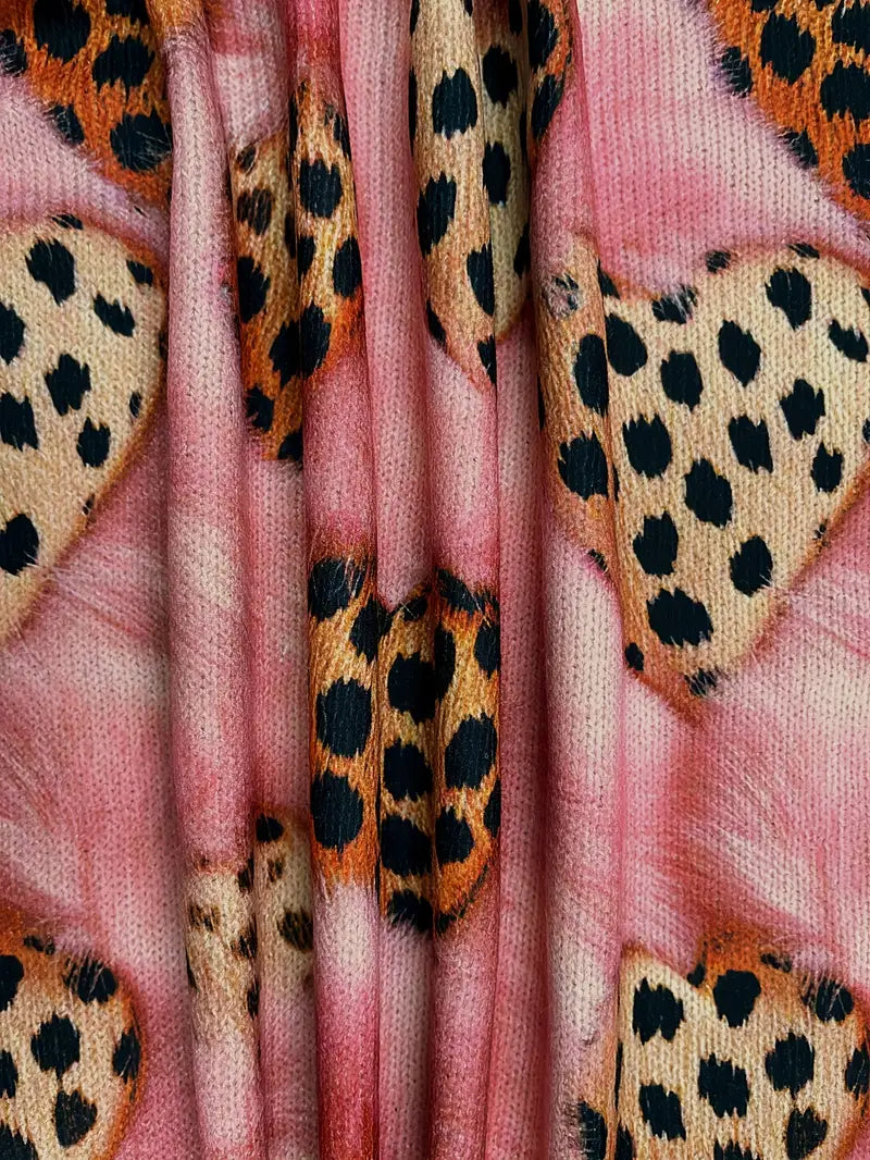 Casual Crew Neck Long Sleeve Sweater, Women's Clothing Love