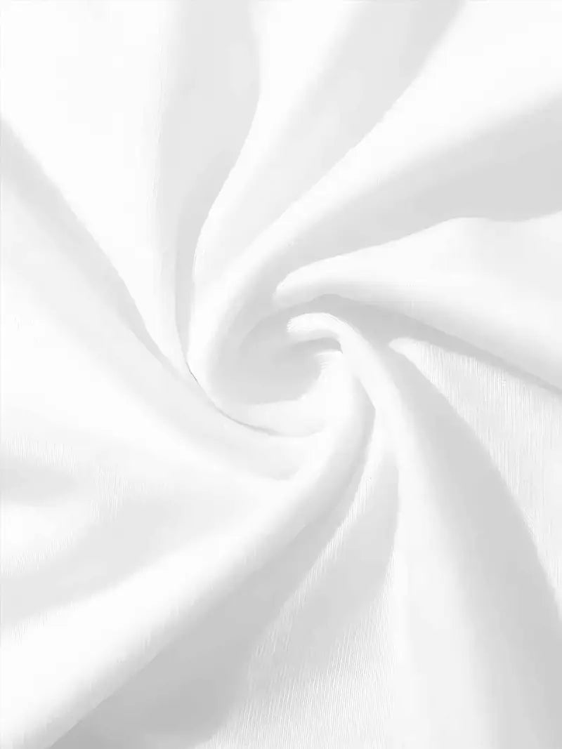 Casual Crew Neck Long Sleeve Sweater, Women's Clothing Dog Design